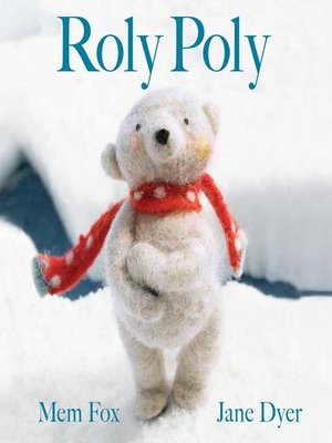 cover image of Roly Poly